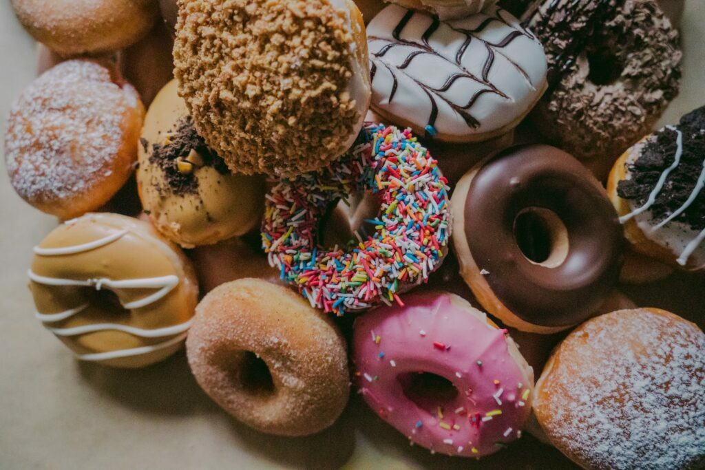 Sugar Dependency Counselling London